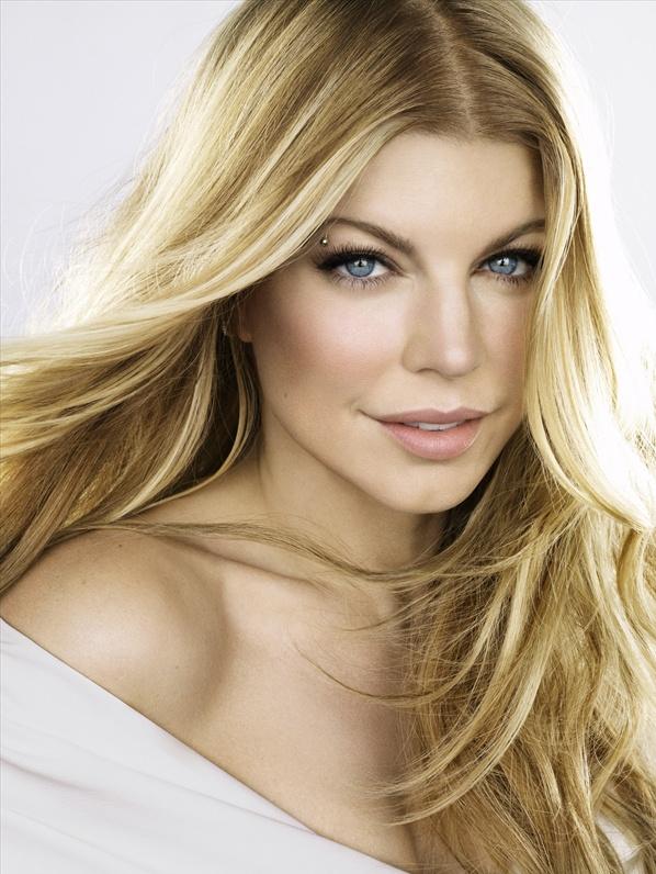 Fergie Photo ( )  ,   The Black Eyed Peas /  - 51