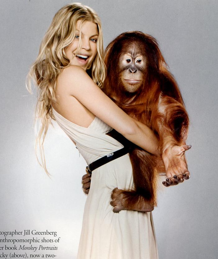 Fergie Photo ( )  ,   The Black Eyed Peas /  - 78