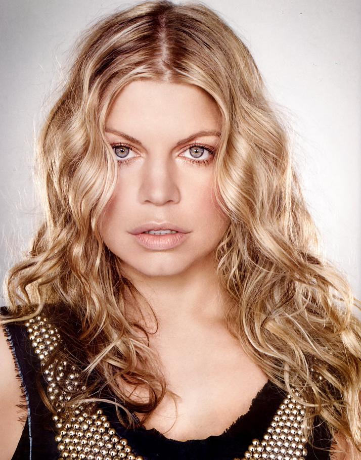 Fergie Photo ( )  ,   The Black Eyed Peas /  - 81