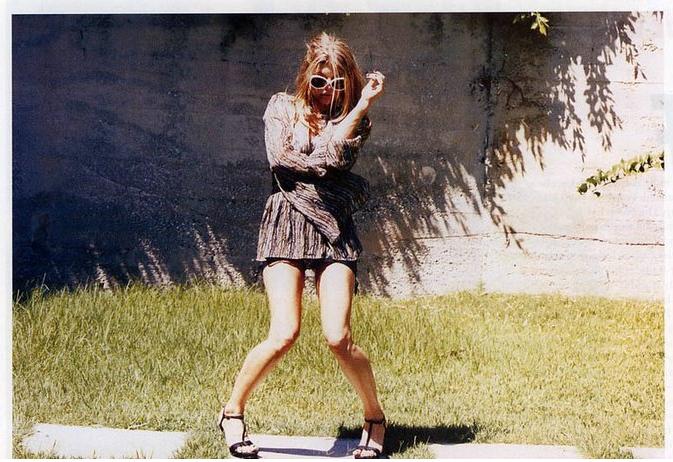 Fergie Photo ( )  ,   The Black Eyed Peas /  - 87