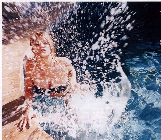 Fergie Photo ( )  ,   The Black Eyed Peas /  - 100