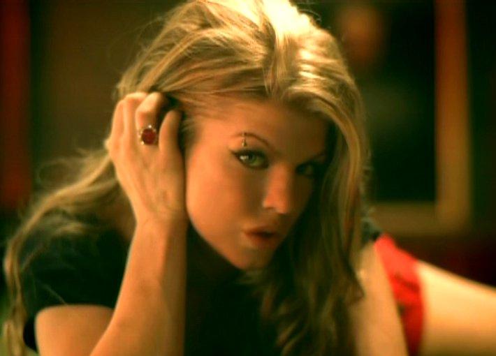 Fergie Photo (������ ����) ������������ ������, �������� ������ The Black Eyed Peas / �������� - 111