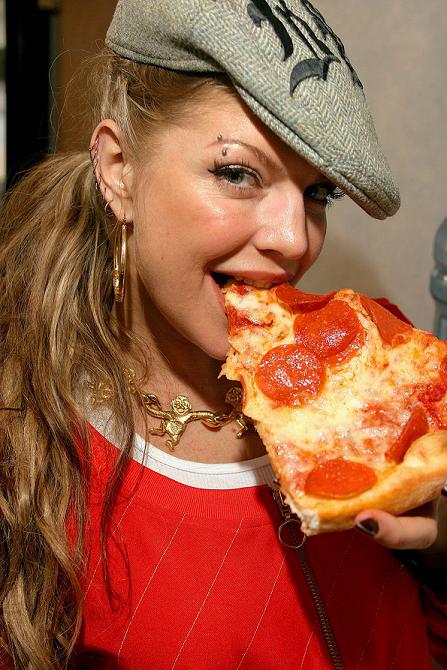 Fergie Photo (������ ����) ������������ ������, �������� ������ The Black Eyed Peas / �������� - 118