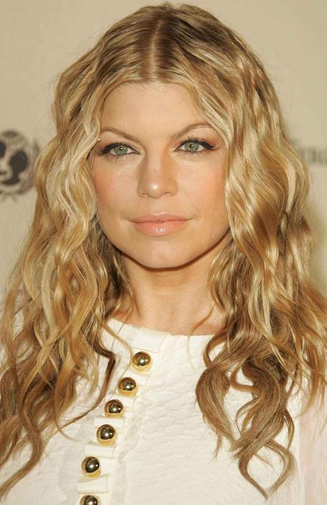 Fergie Photo (������ ����) ������������ ������, �������� ������ The Black Eyed Peas / �������� - 149