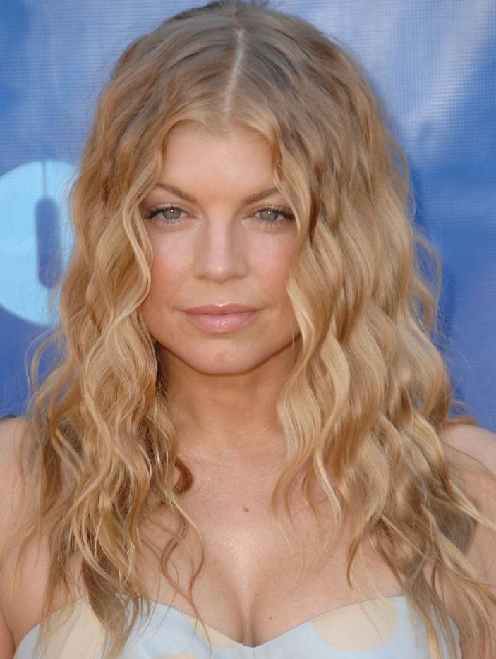 Fergie Photo (������ ����) ������������ ������, �������� ������ The Black Eyed Peas / �������� - 154