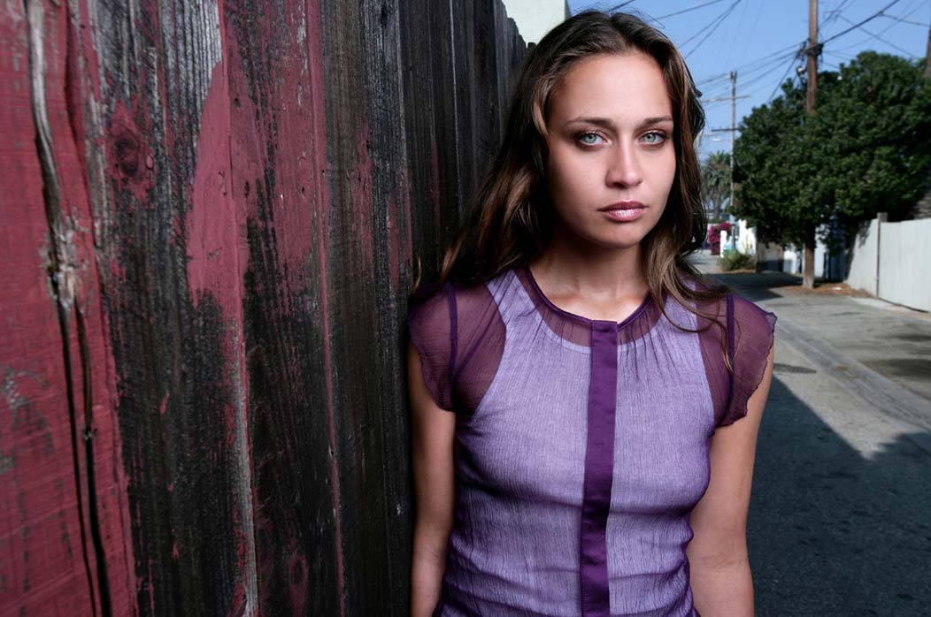 Fiona Apple Photo (  )   /  - 7