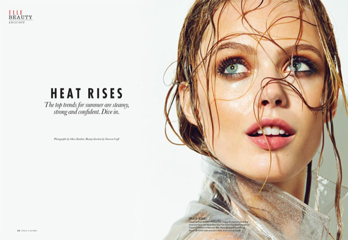 Frida Gustavsson Photo (  )   /  - 8