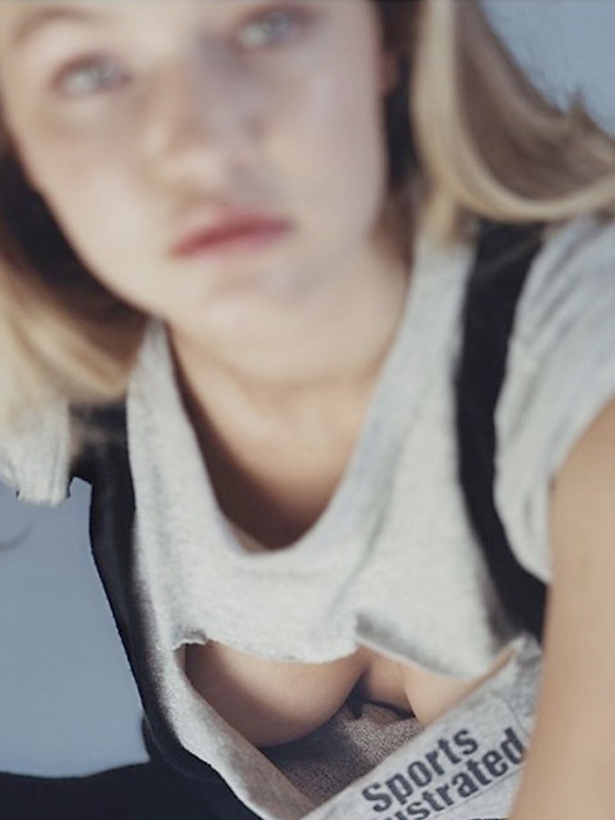 Gigi Hadid Photo (������ ����� ����) ���� ������ �� ���-��������, ���������� / �������� - 92