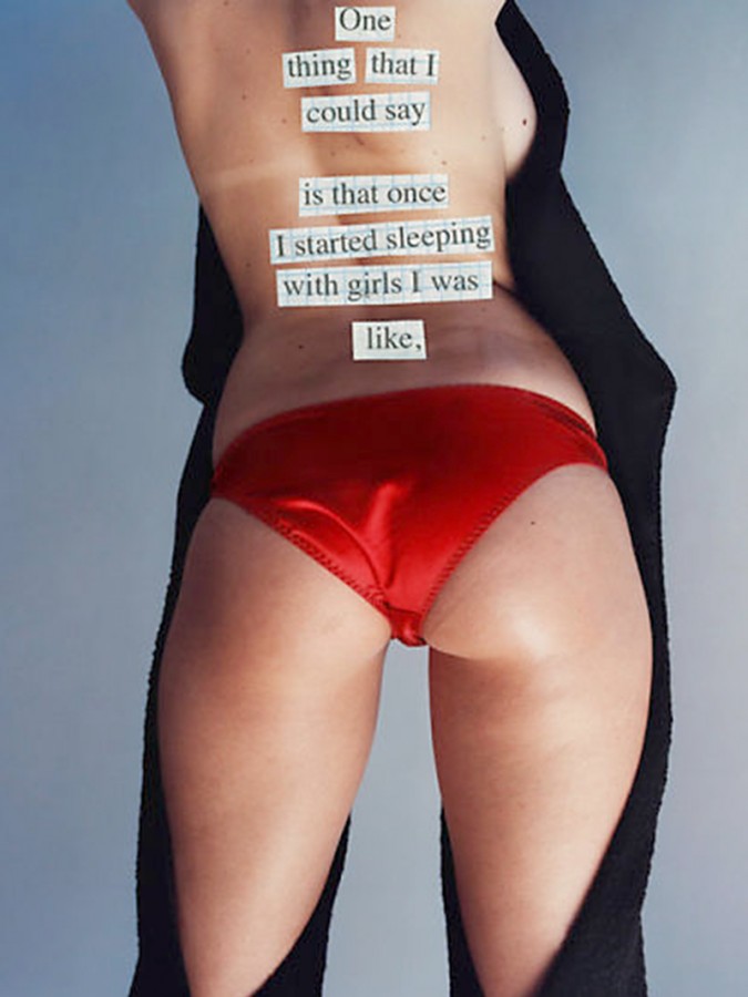 Gigi Hadid Photo (������ ����� ����) ���� ������ �� ���-��������, ���������� / �������� - 96