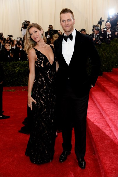 Gisele Bundchen Photo (  )     /  - 47