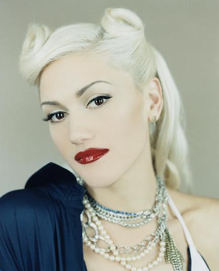   (Gwen Stefani)  - ,    No Doubt /  - 91