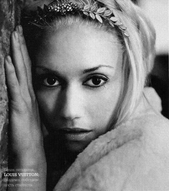   (Gwen Stefani)  - ,    No Doubt /  - 97