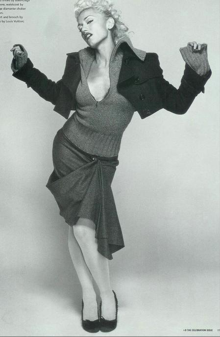   (Gwen Stefani)  - ,    No Doubt /  - 104