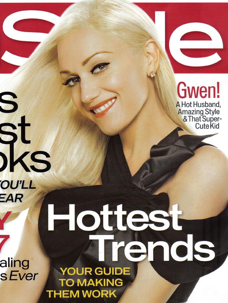   (Gwen Stefani)  - ,    No Doubt /  - 114