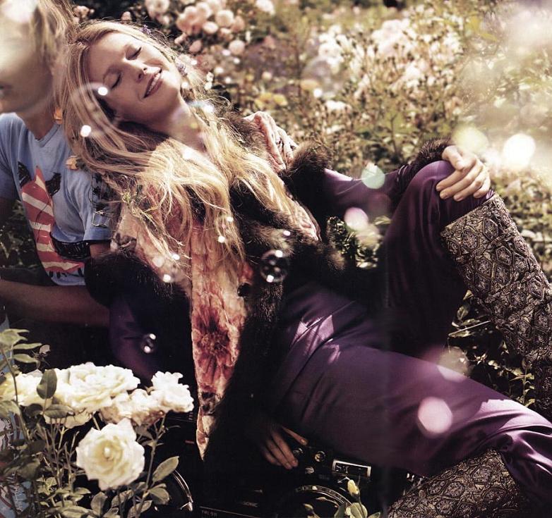 Gwyneth Paltrow Photo (  )   /  - 78