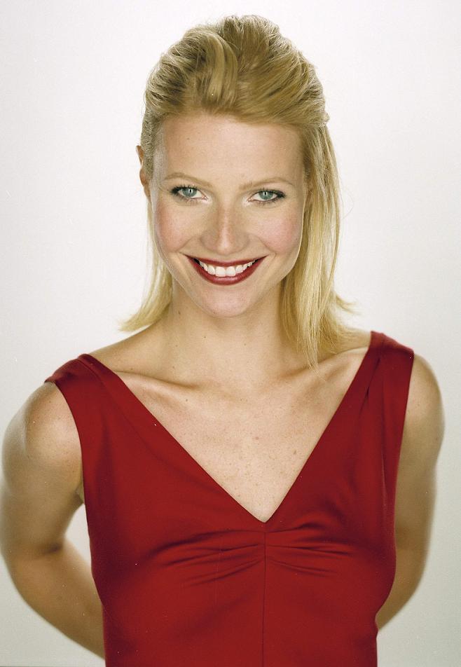 Gwyneth Paltrow Photo (  )   /  - 83