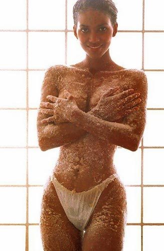 Halle Berry Photo (����� ����� ����) ������������ ������� / �������� - 82