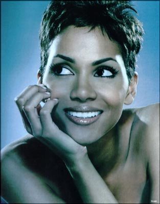 Halle Berry Photo (����� ����� ����) ������������ ������� / �������� - 91