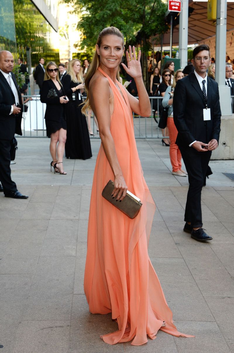 Heidi Klum Photo (  )  ,  /  - 40