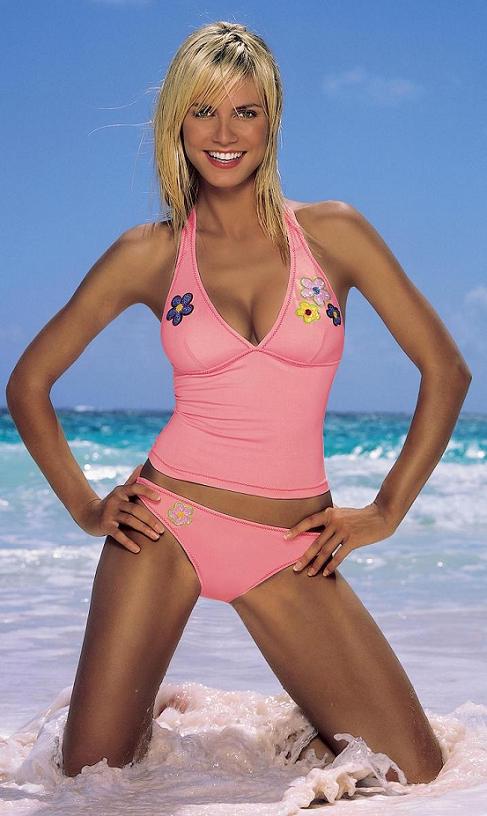 Heidi Klum Photo (  )  ,  /  - 105