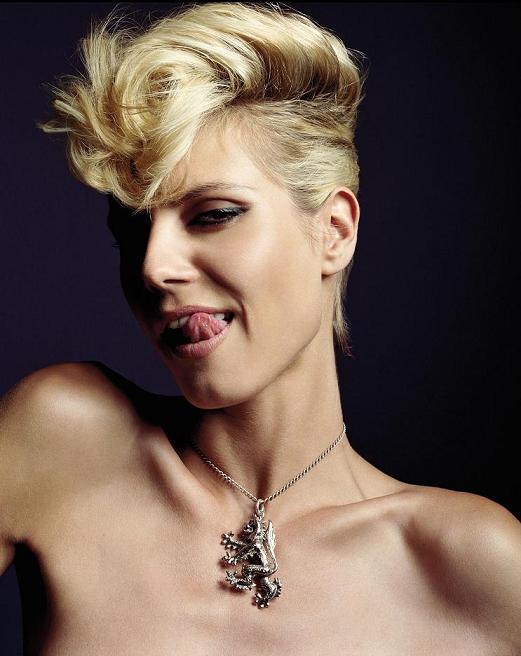 Heidi Klum Photo (  )  ,  /  - 125