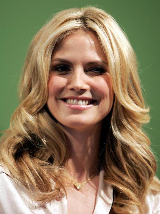 Heidi Klum Photo (  )  ,  /  - 131