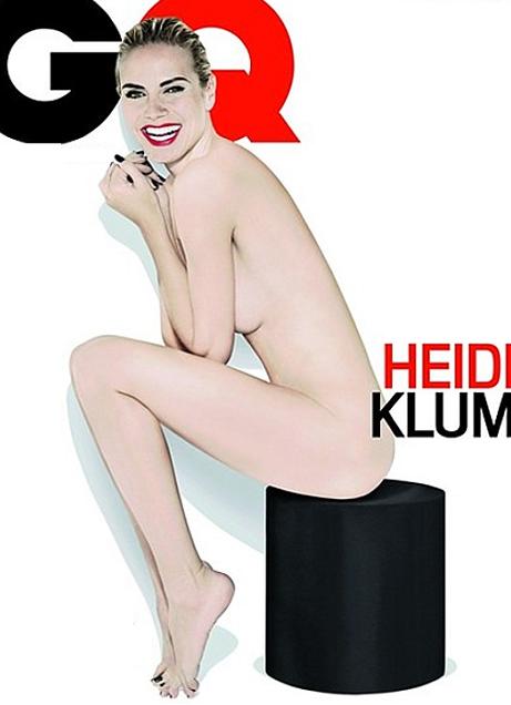 Heidi Klum Photo (  )  ,  /  - 144