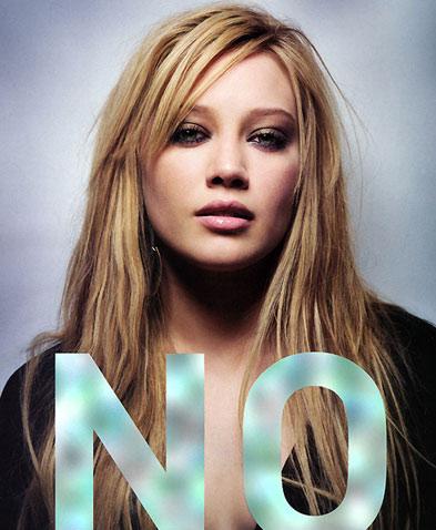 Hilary Duff Photo (������ ���� ����) ������������ ������, ������� / �������� - 119