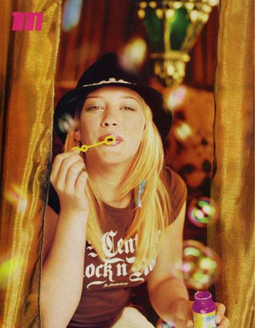 Hilary Duff Photo (������ ���� ����) ������������ ������, ������� / �������� - 121