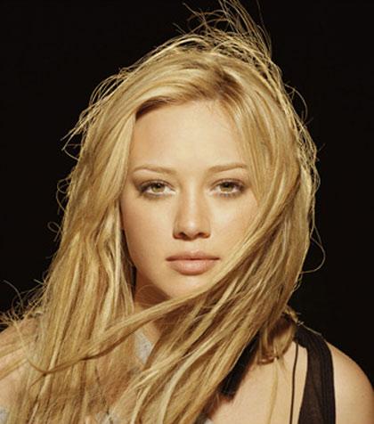 Hilary Duff Photo (������ ���� ����) ������������ ������, ������� / �������� - 125