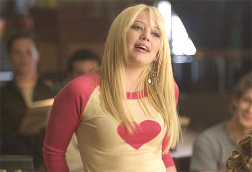 Hilary Duff Photo (������ ���� ����) ������������ ������, ������� / �������� - 129