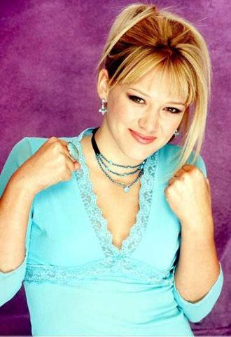 Hilary Duff Photo (������ ���� ����) ������������ ������, ������� / �������� - 132