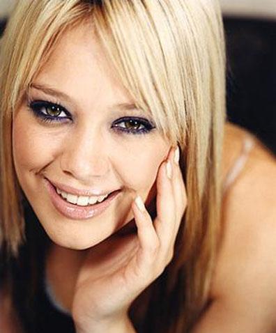 Hilary Duff Photo (������ ���� ����) ������������ ������, ������� / �������� - 135
