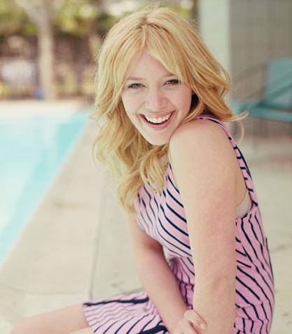 Hilary Duff Photo (������ ���� ����) ������������ ������, ������� / �������� - 138