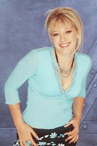 Hilary Duff Photo (������ ���� ����) ������������ ������, ������� / �������� - 139