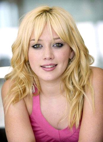 Hilary Duff Photo (������ ���� ����) ������������ ������, ������� / �������� - 140