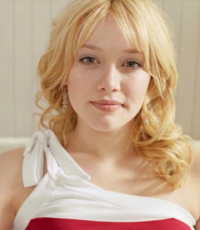 Hilary Duff Photo (������ ���� ����) ������������ ������, ������� / �������� - 142