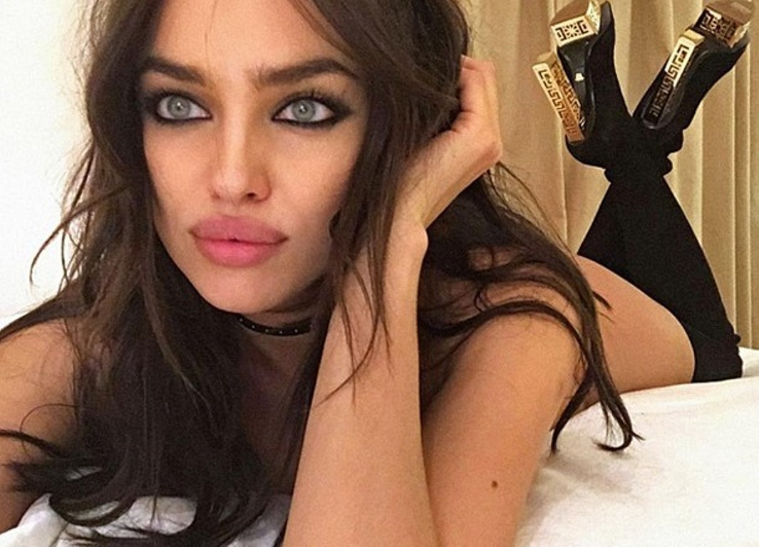   (Irina Shayk)  - ,    /  - 58