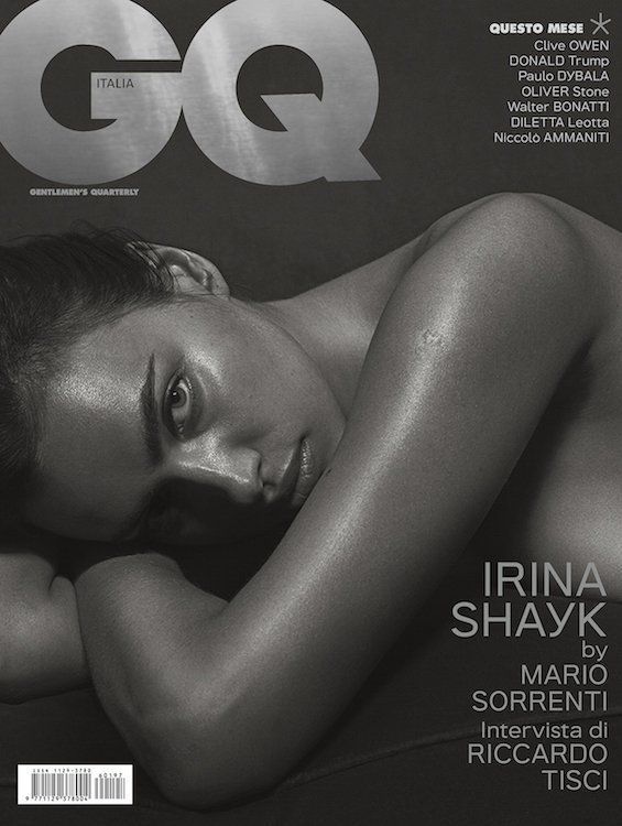   (Irina Shayk)  - ,    /  - 87