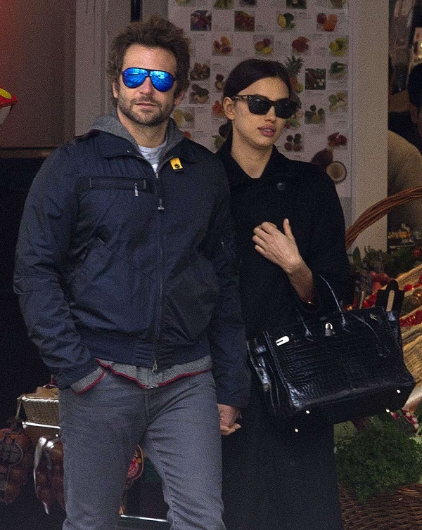   (Irina Shayk)  - ,    /  - 125