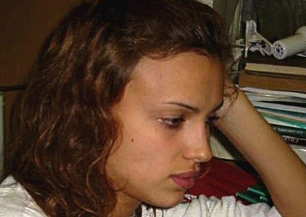 ����� ���� (Irina Shayk) ���� - ������, ���� ������ ������ / �������� - 206