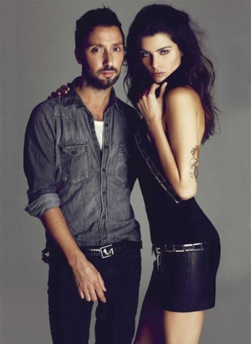 Isabeli Fontana Photo (  )  /  - 69