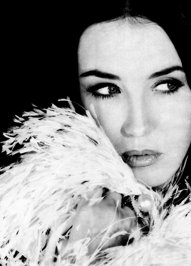 Isabelle Adjani Photo (  )  