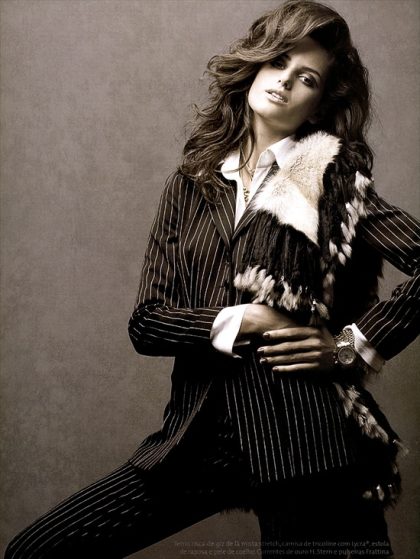 Izabel Goulart Photo (  )  ,   Victorias Secret Angels /  - 55