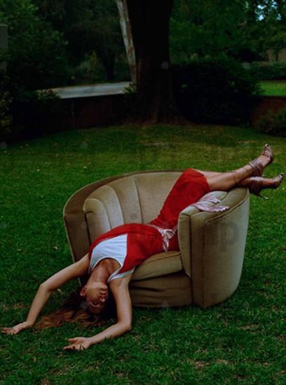Jennifer Aniston Photo (  )   /  - 101