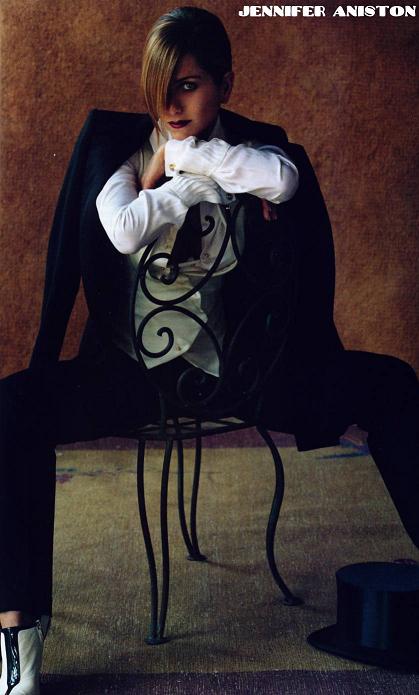 Jennifer Aniston Photo (  )   /  - 128
