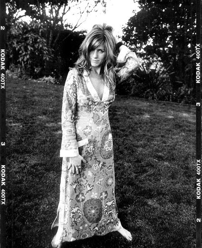 Jennifer Aniston Photo (  )   /  - 129