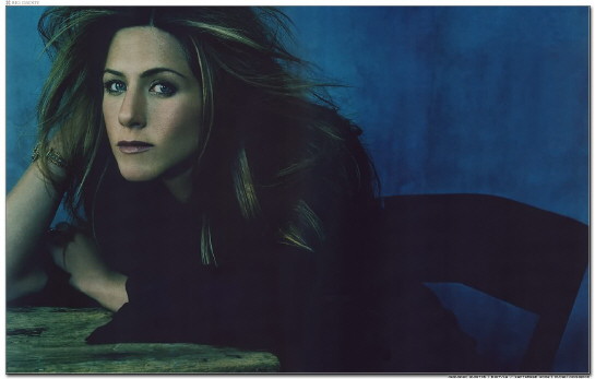 Jennifer Aniston Photo (��������� ������� ����) ������������ ������� / �������� - 143