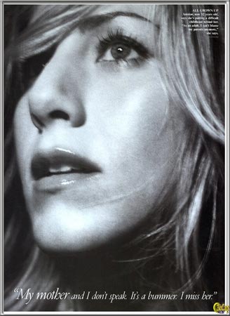 Jennifer Aniston Photo (��������� ������� ����) ������������ ������� / �������� - 169