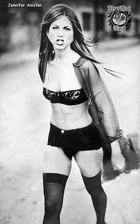 Jennifer Aniston Photo (��������� ������� ����) ������������ ������� / �������� - 179